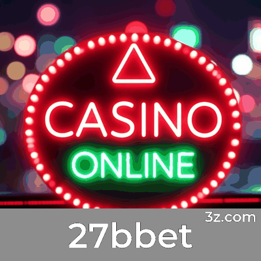 Cassino Online 27bbet