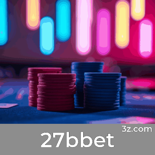 Acesso ao 27bbet