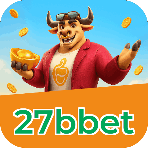 27bbet logo