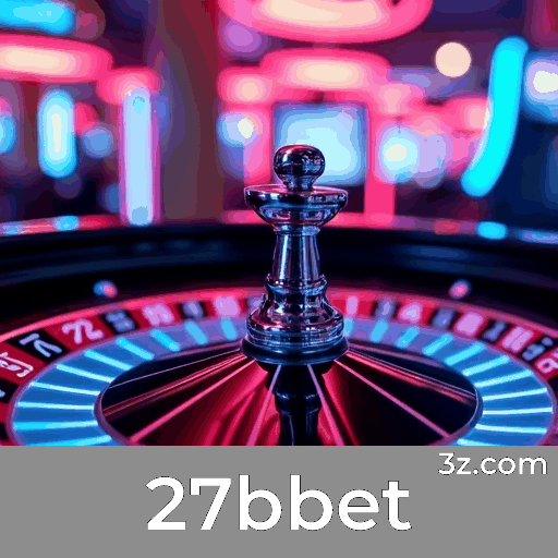 27bbet: Seu Cassino Online Seguro e Premiado