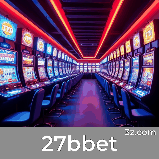 Acesso ao 27bbet