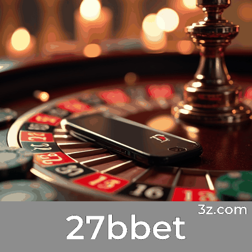 Cassino Online 27bbet