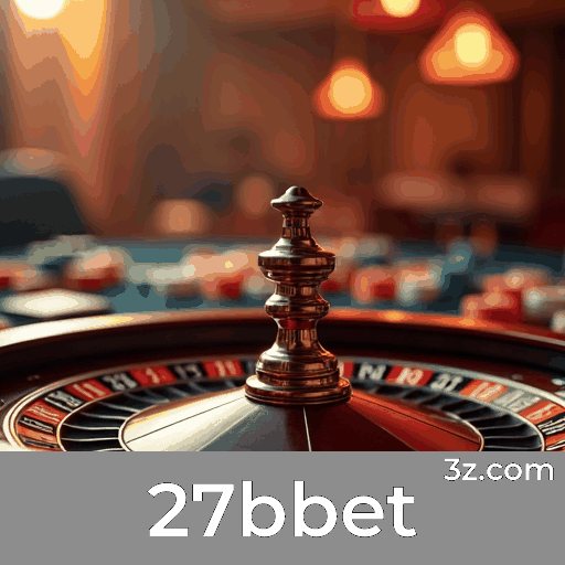 Acessar o site 27bbet COM