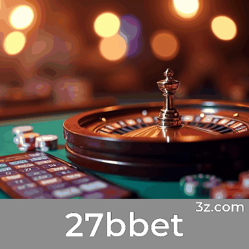 Cadastro na 27bbet