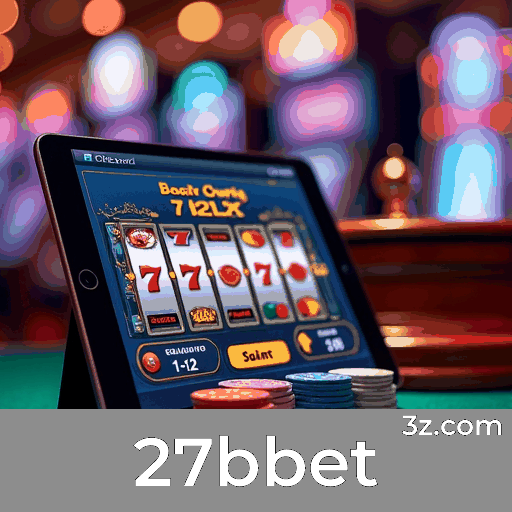 Acesso ao 27bbet