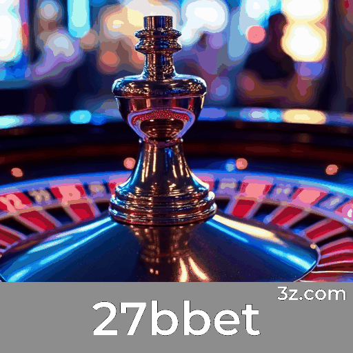 27bbet: Seu Cassino Online Seguro e Premiado